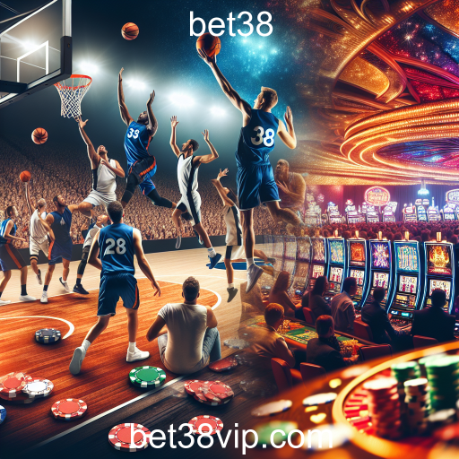 Explorando a Emoção do Basquete: História, Regras e Apostas